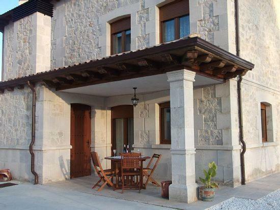 Casa Rural El Torreon I Caleruega Exterior photo