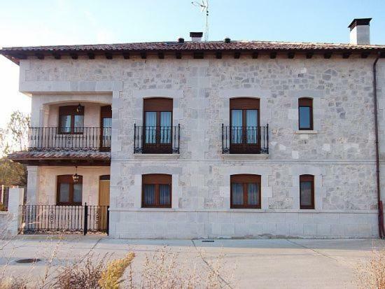 Casa Rural El Torreon I Caleruega Exterior photo